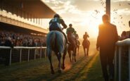 Il Etait Temps storms to Punchestown victory to complete Cheltenham‑Punchestown double