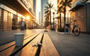 Inside Dubai's quiet streets and growing fears