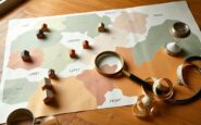 Interactive postcode map reveals differences in healthy life expectancy