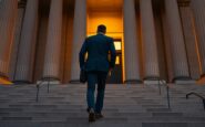 Investment executive faces trial after alleged breach of harassment injunction