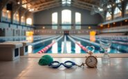Irish Open Bangor: records, qualification times and rising stars