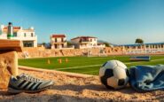 Join the Real Madrid Foundation camp on Crete and Kos