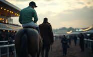 Josh Halford secures first Grade 1 as With Nolimit upsets The Mourne Rambler