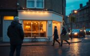 Leith Walk shop approved for restaurant conversion despite local objections