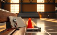 Level 6 sports coaching and health course guide