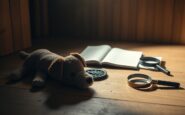 Local production of the curious incident of the dog in the night-time