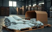 Massive cocaine shipment worth £256m uncovered in banana boxes in the uk