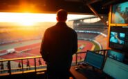 Master sport management to lead global sporting events