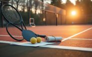 Midlothian council to review plans for tennis and padel centre off Whitehill Road