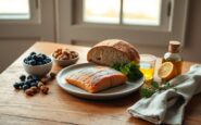 MIND diet foods that protect your brain: practical steps to reduce dementia risk