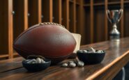 National Football League overview: teams, season format, and governance