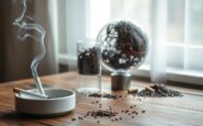 New research links nicotine-triggered lung signals to neuronal iron imbalance