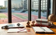 Online MSc in sport and exercise psychology with professional accreditation