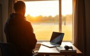 Online MSc in sport coaching for practicing and aspiring coaches