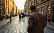 Opportunities on Dept. Q season two: paid traineeships in Edinburgh