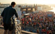 Practical race day guide for the London Marathon 2026