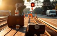 Rail disruption between Newark Northgate and Retford: alternatives and compensation guide