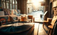 Record Store Day 2026 in Scotland: releases, shops and buying tips