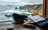 Retiring captain investigated after unauthorized low pass over Vestmannaeyjar