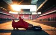 Robertson confirms exit from Liverpool at end of season
