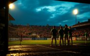 Roscommon dominate Mayo in Castlebar to reach Connacht final