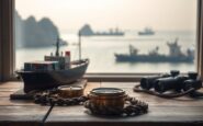 Shipping companies remain cautious after Iran says Strait of Hormuz is open