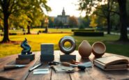 Shortlist of four sculptors to design Dame Muriel Spark memorial in Princes Street Gardens