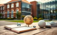 Sport business management degree with placements and study abroad options
