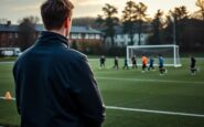 Start a career in sports coaching with NCFE Level 3 at Bicton College