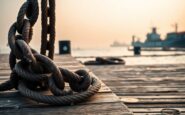 Strait of Hormuz closure risks escalate as Iran responds to US blockade