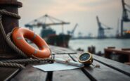 Strait of Hormuz maritime incidents and IMO response