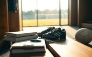 Study and play with Hornchurch FC football academy for 16 - 18 year olds