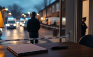 Suspect in Golders Green stabbing had a Prevent referral, police say