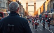 TCS London Marathon 2026: route, transport and top viewing points