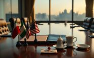 Tehran claims negotiating strength amid a contested US-Iran ceasefire