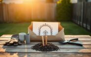Temu order turns out to be printed image not metal arch: buyer surprise