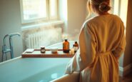 Treat yourself with the NEOM pamper kit and smart at-home beauty picks