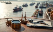 UK declines to join US blockade as Hormuz tensions risk higher fuel costs