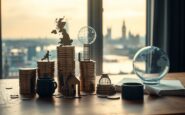 United Kingdom economic snapshot 2026: gdp, per capita and forecasts