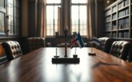United Kingdom returns as co-chair of the Media Freedom Coalition