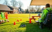 University of Kent holiday camps: EasterZone and SummerZone for ages 5–13