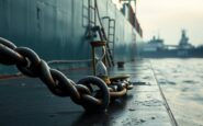 US boards Iran-linked tanker as ceasefire deadline approaches