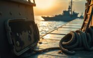 US says it captured Iranian-flagged cargo vessel near Strait of Hormuz