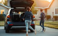Vauxhall Grandland electric review: range, space and value