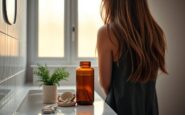 Vegan hair supplement praised by Sara Cox for fuller, stronger hair