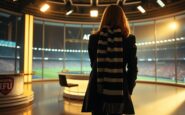 Why Football Focus was ended and how Alex Scott reacted