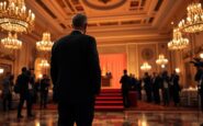 Why Trump's appearance at the White House Correspondents' Dinner is sparking controversy