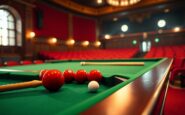 World Snooker Championship 2026 preview and schedule at the Crucible