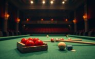 World Snooker Championship day four preview: who is playing, how the draw looks and what is at stake
