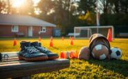 Youth football with Killie Kickers, Killie Kids and Disney Playmakers